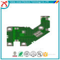 tv antenna amplifier density fr4 2 layer pcb promotion dalian